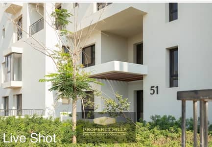 Apartment 72m in O West | 1 Bedroom | Fully Finished | 5% Down Payment | 9 Years