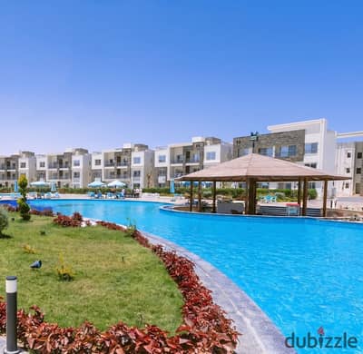 Fully Finished Chalet for Sale with Immediate Delivery in the North Coast – Youd, Ras El Hekma, Matrouh | Directly on the Sea | Flexible Payment Plan
