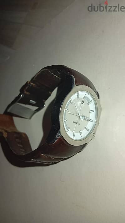 Original Diesel fashion watch