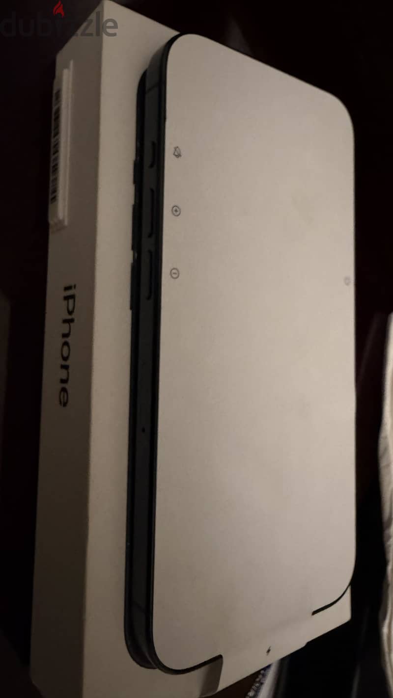 Apple - iPhone 15 Pro 1