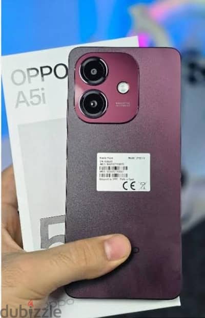 oppo A5i