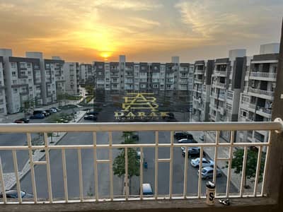 اقل مقدم ل116م استلام فوري بالتقسيط فيو مفتوح b12