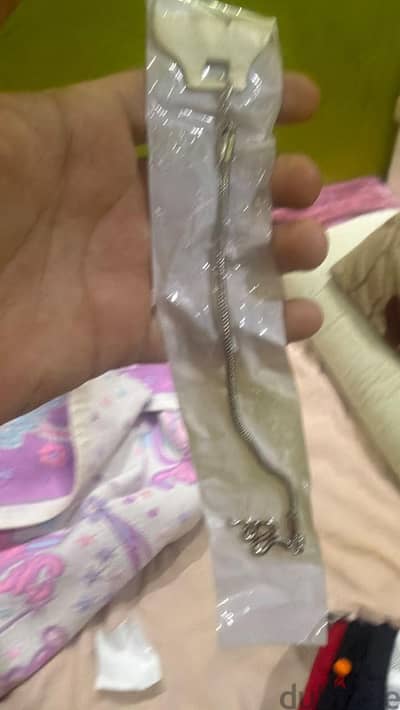 اكسسوارات رجالي