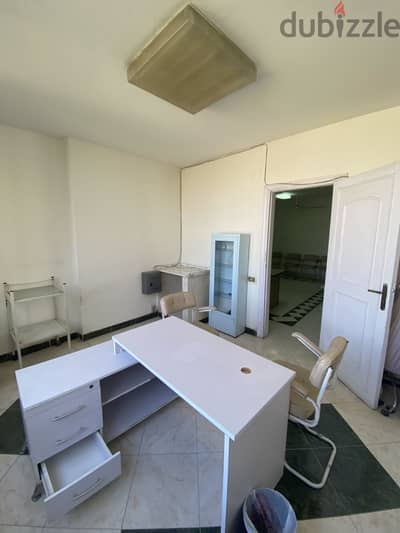 Clinic for rent