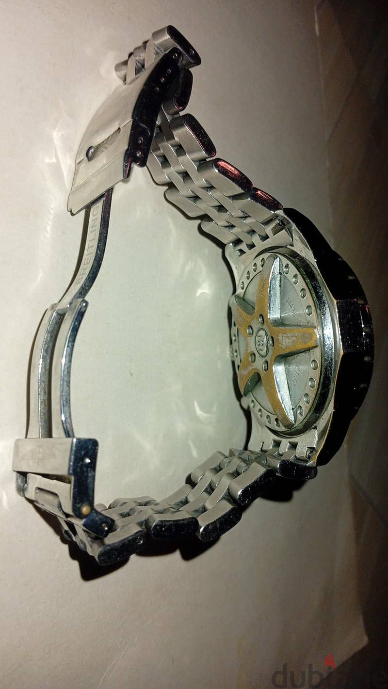Breitling for Bentley 6.75 1