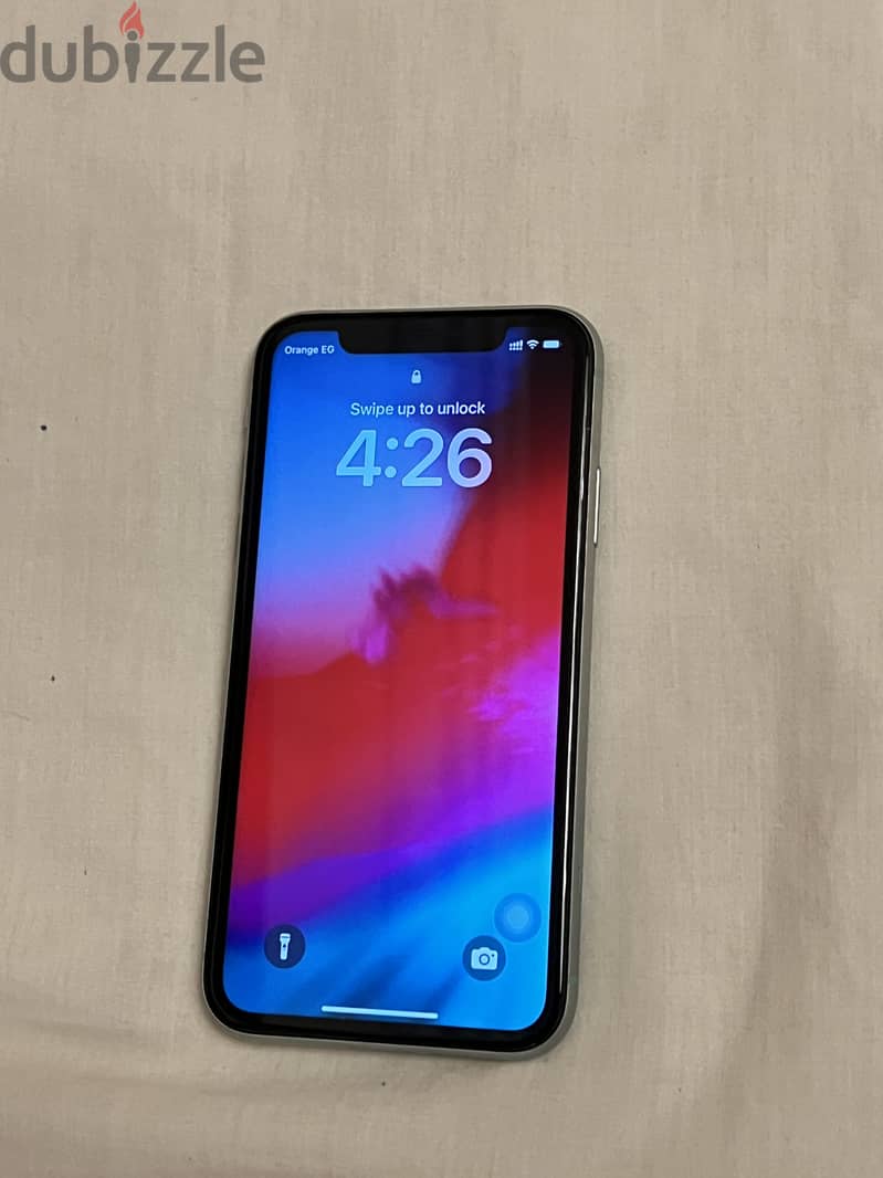 Apple - iPhone 11 2