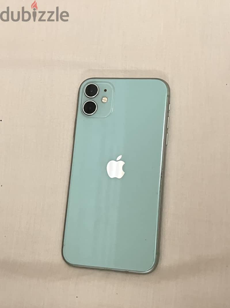 Apple - iPhone 11 3