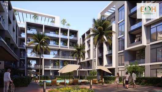 Book a 58 m² studio at the best price in Magawish