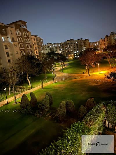 Golden Opportunity – Luxury Apartment for Sale in Madinaty