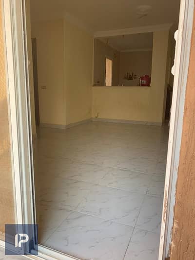 Unfurnished 74 SQM Apartment for Rent in B11 Madinaty | 2BR | 2nd Floor