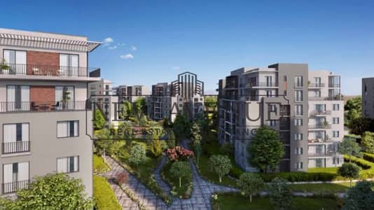 Villa for sale An exceptional opportunity to own a ready to move standalone villa in the prestigious OPAL phase at City Gate – Qatari Diar