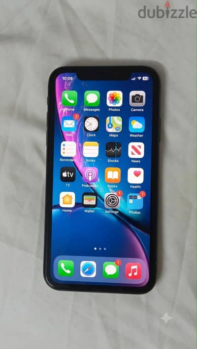 Apple - iPhone XR