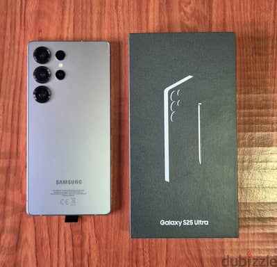 Samsung s25 ultra