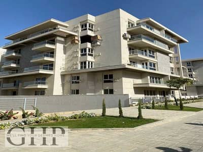Under Market Price I Villa Roof for Sale in Mountain View I-City New Cairo