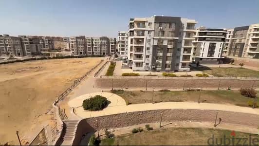 Apartment dar misr andalus for sale شقة دارمصر الاندلس للبيع