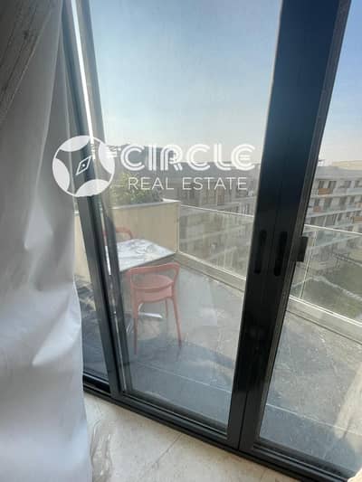 LUXURY FURNISHED APARTMENT FOR RENT IN V RESIDENCE (VILLETTE)