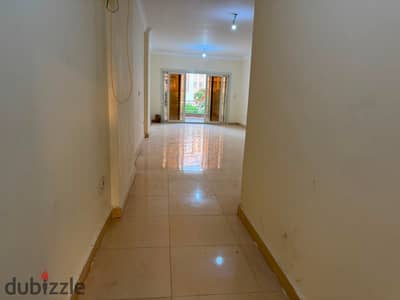 170 SQM Garden View Apartment at a Great Price