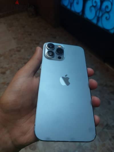 Apple - iPhone 13 Pro Max