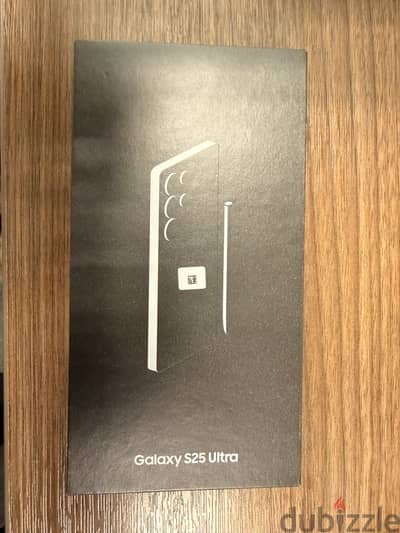 Samsung S25 Ultra