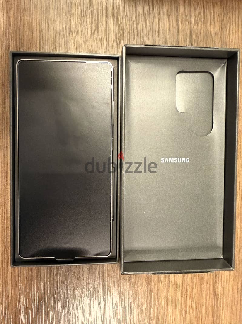 Samsung S25 Ultra 2