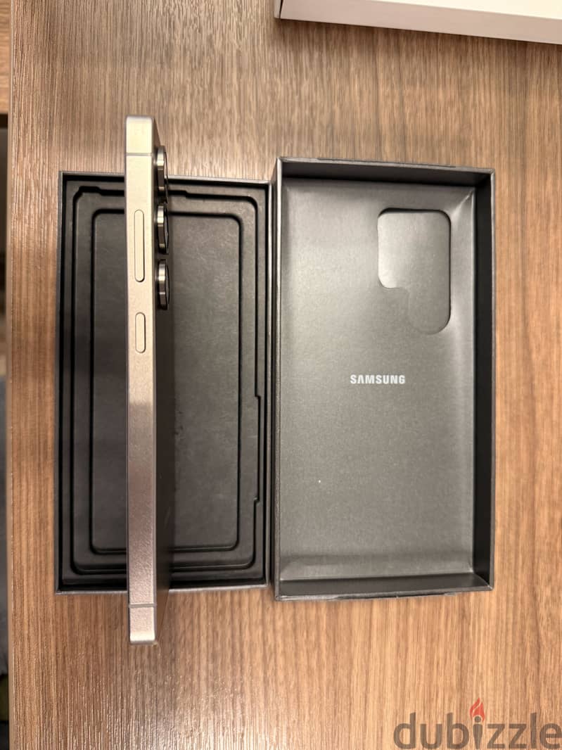 Samsung S25 Ultra 3