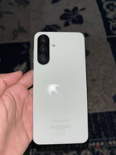 Samsung A56