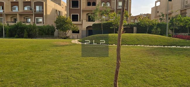 توين هاوس للبيع في قطامية جاردنز | استلام فورى برايم لوكيشن جاهز للمعاينه فورا