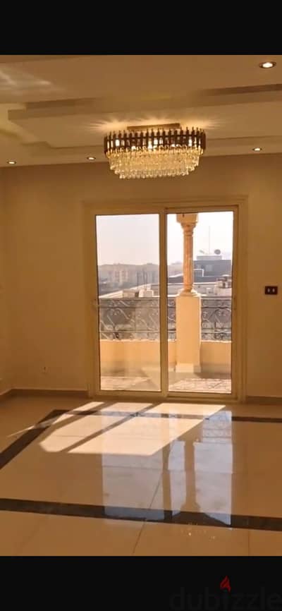 شقة للإيجار في المستثمر الصغير