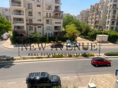 شقة بفيو مفتوح للبيع بموقع مميز فى مدينتي – B1- متشطبة بالكامل - استلام فورى -Madinty B1