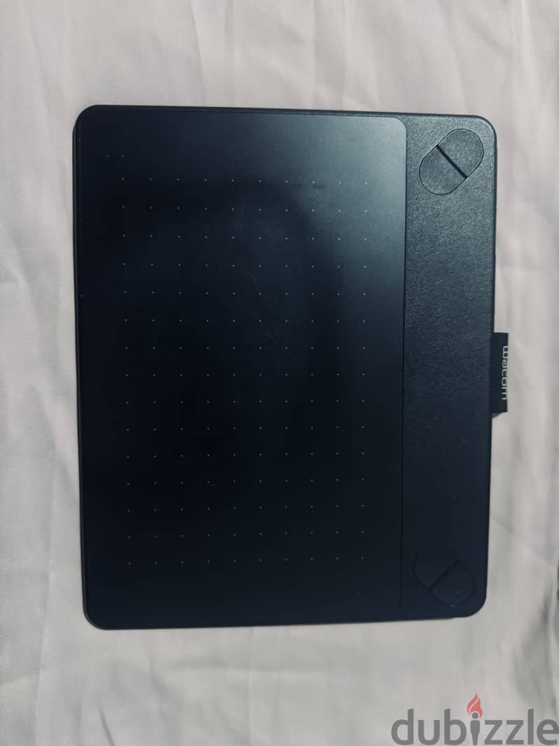 Wacom Intuos photo 1