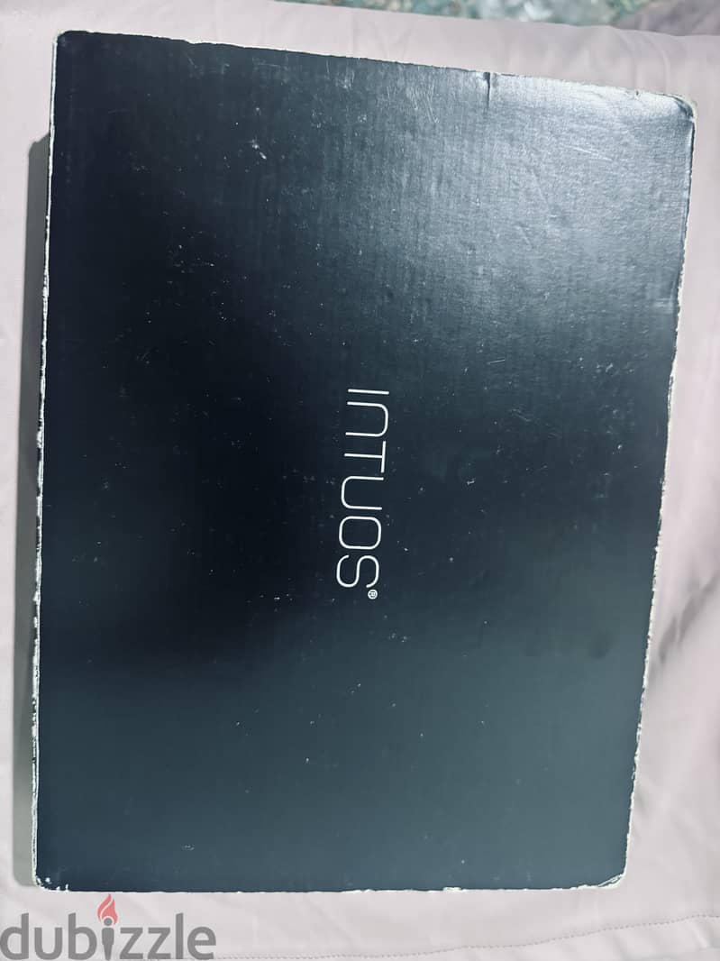 Wacom Intuos photo 2