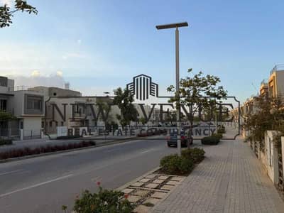 توين هاوس  بحري في بالم هيلز القاهرة الجديدة Palm Hills New Cairo