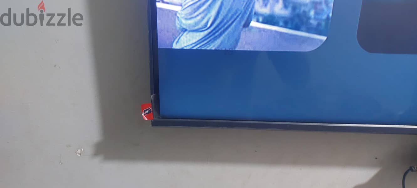 Samsung DU8000 4K 3