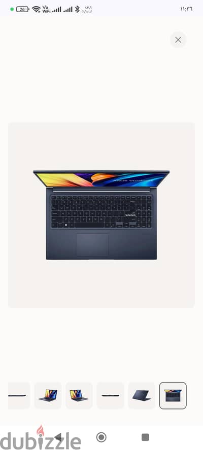 لاب توب بسعر لقطه