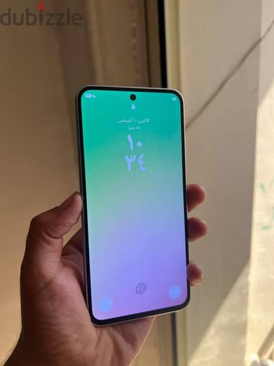 سامسونج ايه 56