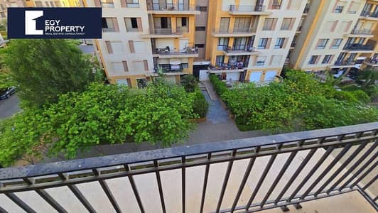 Elegant Super Lux Apartment for Rent in Eastown New Cairo Fully Furnished