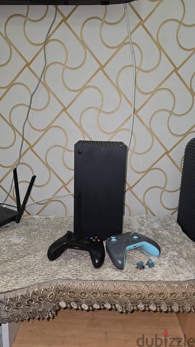 Xbox Series X