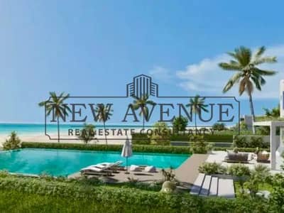 For Sale Twin House North Coast | Roof | Fully Finished | LVLS Mountain View