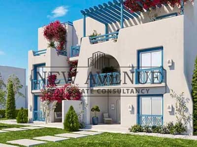 متشطب بالكامل توين هاوس للبيع في ماونتن فيو نورث كوست - استلام سنه Mountain View LVLS - North Coast - Mountain View