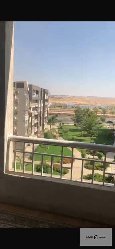  شقة للبيع في مدينتي – B12