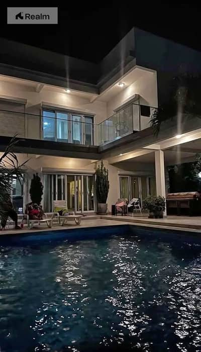 Standalone Villa Up to 12 Years instalment (Free Private Swimming Pool)