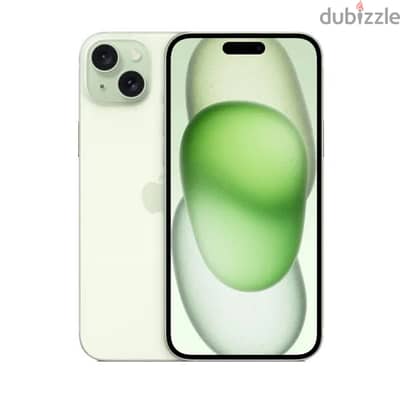 Apple - iPhone 15