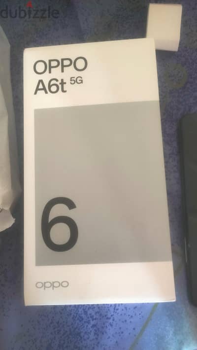 اوبو ايه 6 كيه
