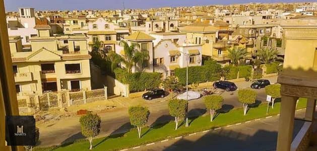 شقة أرضي مرتفع للإيجار | 150 م² | 3 غرف نوم | أول سكن بالحي الثامن