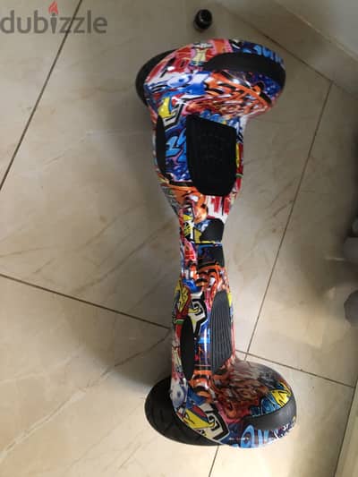 Hoverboard