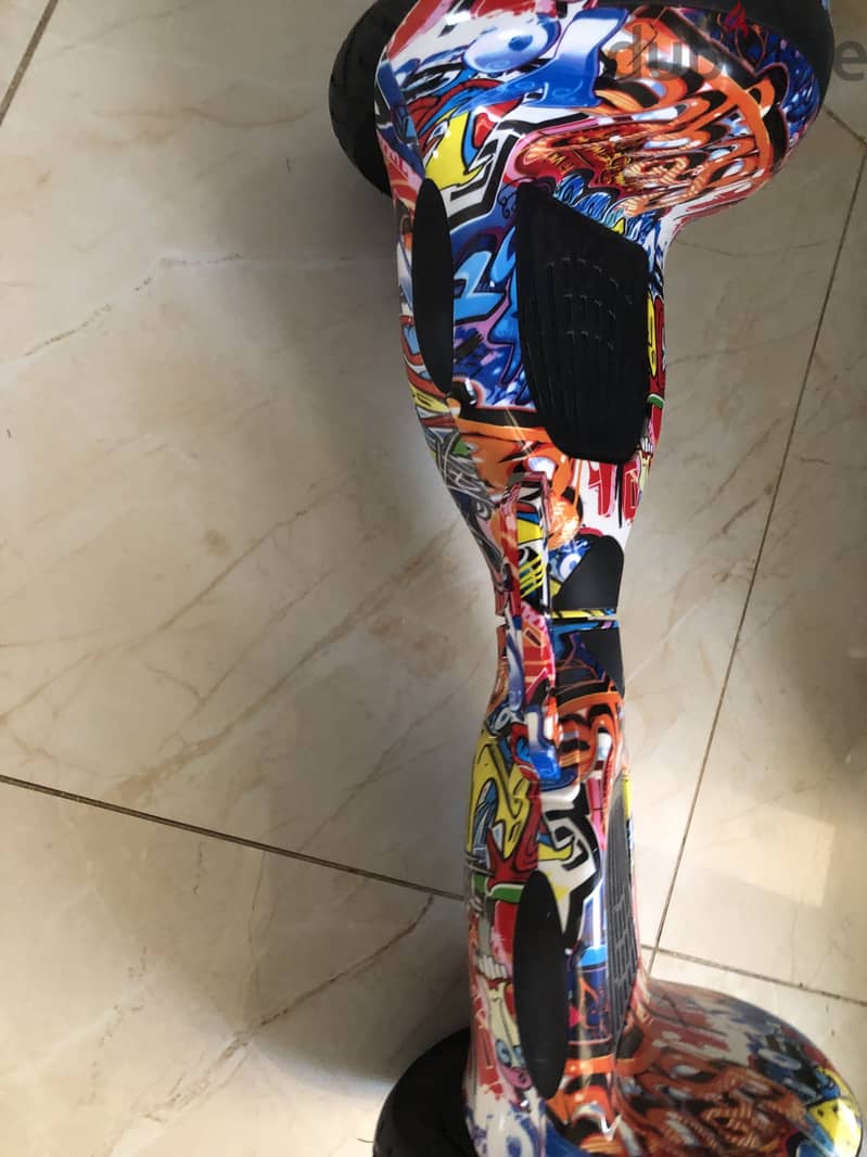 Hoverboard 2