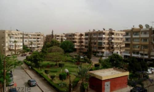 شقة مفروش للإيجار بشيراتون