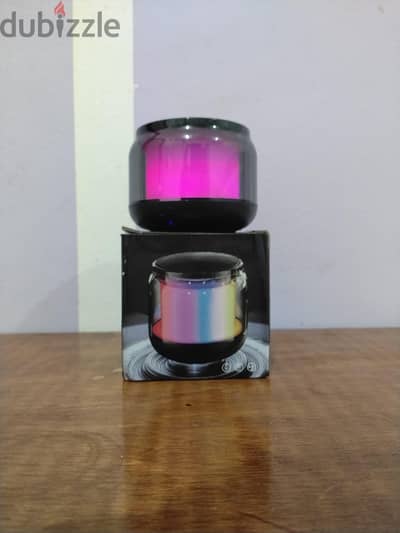 (G-Speaker) S100