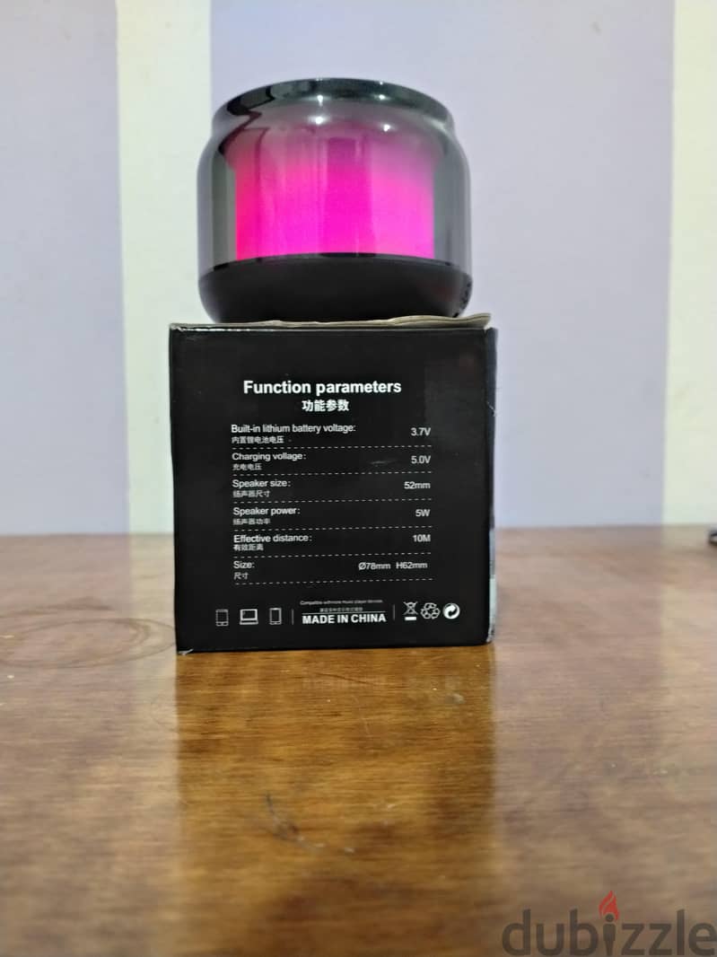 (G-Speaker) S100 2