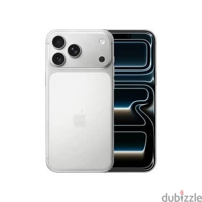 Apple - iPhone 17 Pro Max new seald